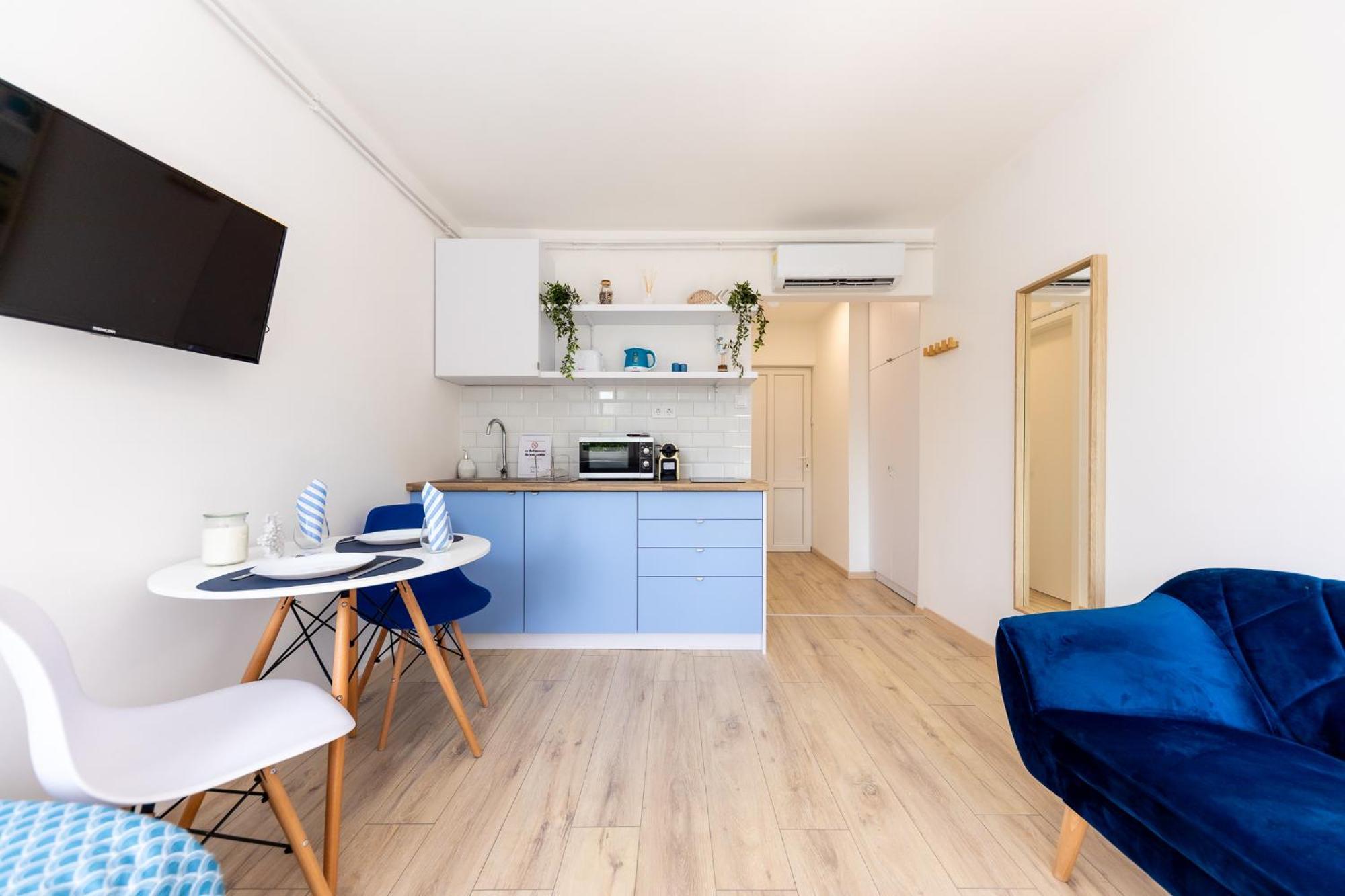 Balaton Wave Apartments 巴拉顿诺尔马迪 外观 照片