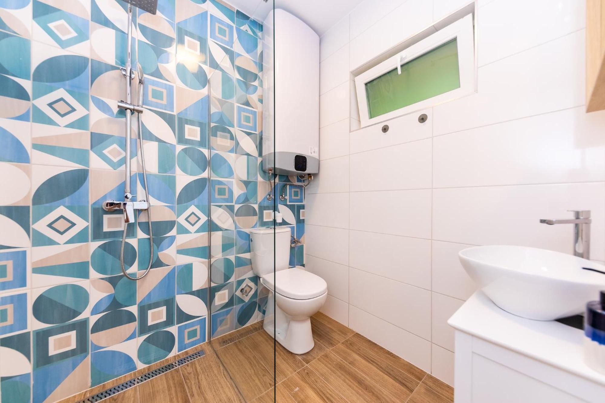 Balaton Wave Apartments 巴拉顿诺尔马迪 外观 照片